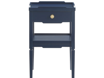 Foley - 1 Drawer Nightstand