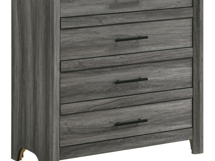Denver - Bedroom Set