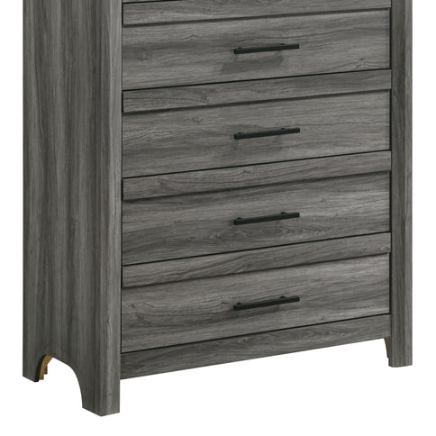 Denver - Bedroom Set