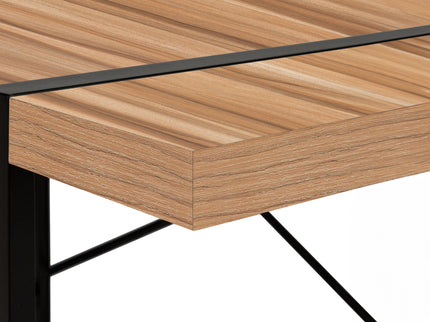 Computer Desk For Home Office Laptop, Contemporary & Modern