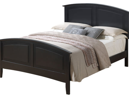 Bed For Cozy Spaces Elegant