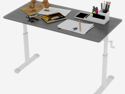 Adjustable Home Office Desk