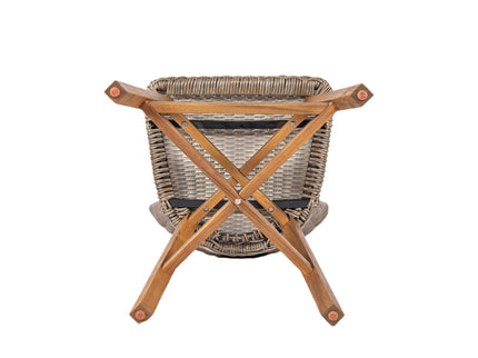 Lymington - Outdoor Bar Stool (Set of 2)