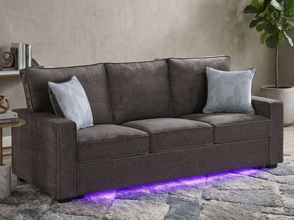 Rita - Sofa, LED Base Lighting