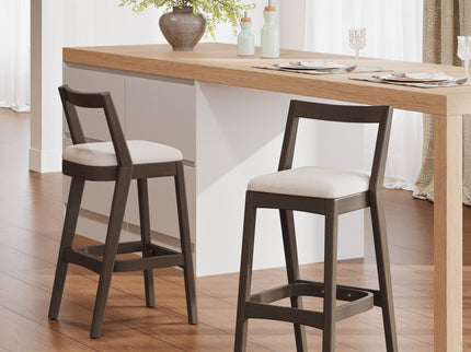 Jasper - Indoor Barstool (Set of 2)