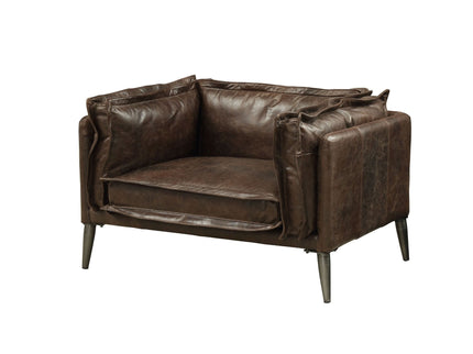 Porchester - Chair - Chocolate