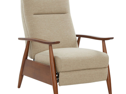 Fremont - Push Back Recliner