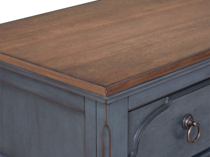 Dresser - Blue