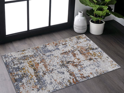 Payas - Abstract Area Rug