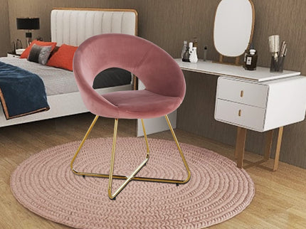 Modern Accent Chair (Set of 2)