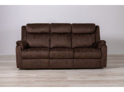 Sonet - Domino Reclining Sofas