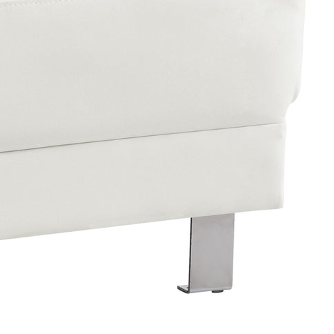 Contemporary Ottoman For Living Rooms