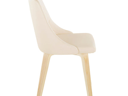 Giovanni - Contemporary Dining Chair (Set of 2)