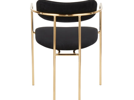 Demi - Contemporary Chair (Set of 2)