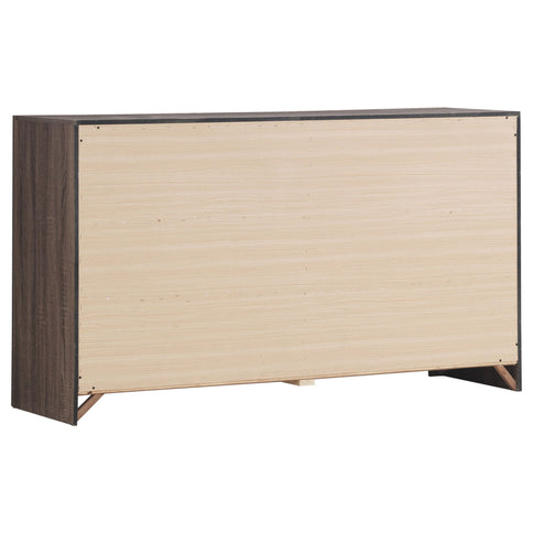 Sherwood - Bedroom Set With Platform Bed