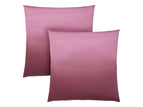 Pink / 2 Pieces