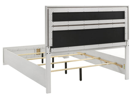 Annie - 5 Piece Bedroom Set