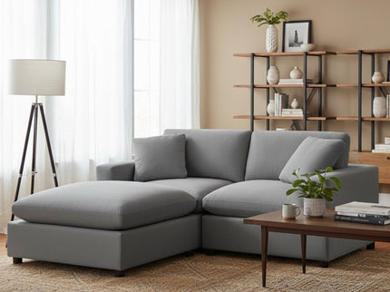 Caylie - Modular Sectional