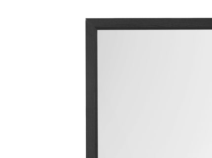 Soluto - Mirror - Gray / Black