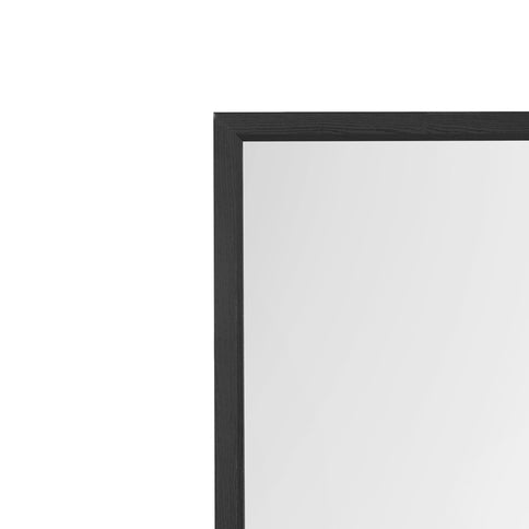 Soluto - Mirror - Gray / Black