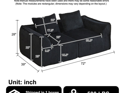 Minimalist Set With Curved Lines & Gently Sloped Backrest