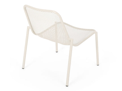 Kincaid - Stackable Iron Chair
