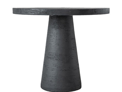 Round Dining Table With Pedestal Base