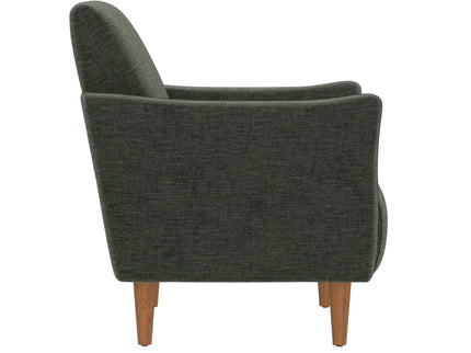 Accent Chair - Green