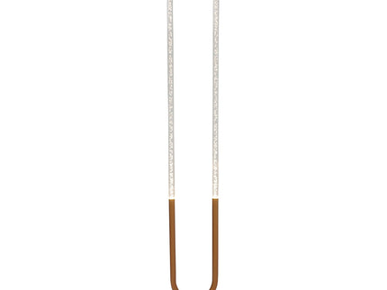 Zeon - LED Floor Lamp, 110 - 120V - Bronze