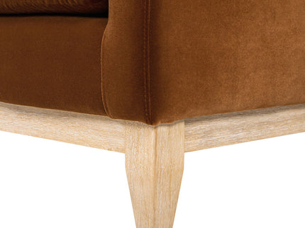 Knox - Modern Farmhouse Sofa