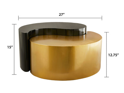 Ying Yang - Table