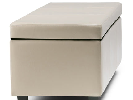 Avalon - Multifunctional Storage Ottoman Bench