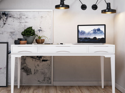 Harper - Handcrafted Desk