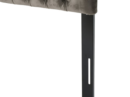 Annecy - Contemporary Upholstered Headboard