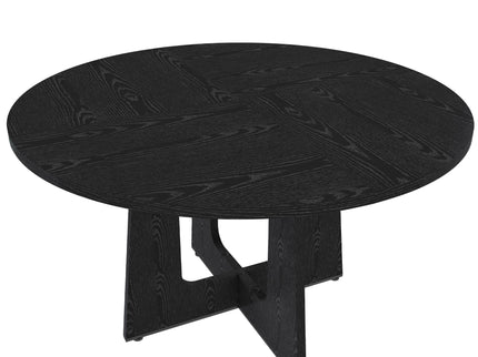 Round Dining Table For 4