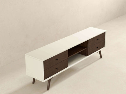 Caroline - Modern TV Stand Up To 72"