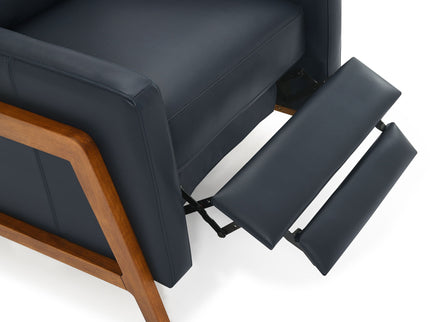 Richland - Push Back Recliner Chair