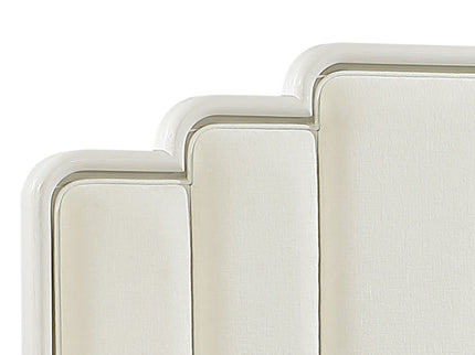 Lexington - Upholstered Bed