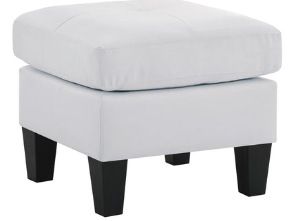 Casual Ottoman For Stylish Spaces