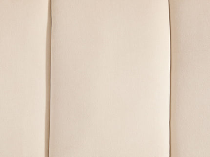 Upholstered Armless Chair For Living Room