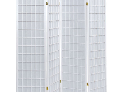 Sartre - 4 Panel Room Divider