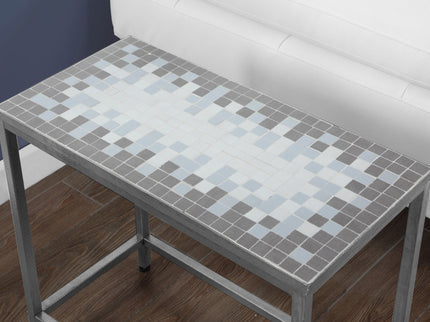Perfect Accent Table, Side Transitional