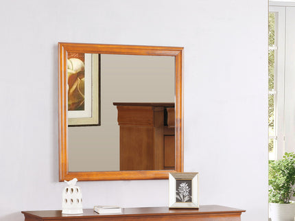 Traditional Wall Mirror For Any Space