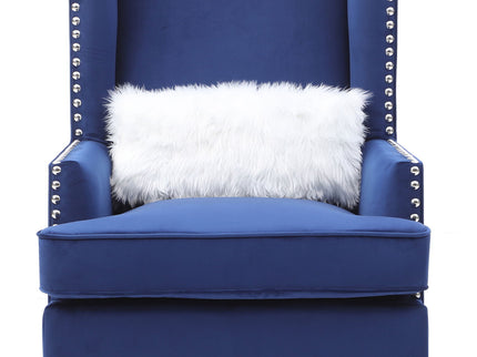 Elegant Traditional Accent Chair