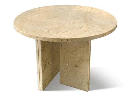 Luxury Coffee Table With Unique Veining, Unique Stone Design