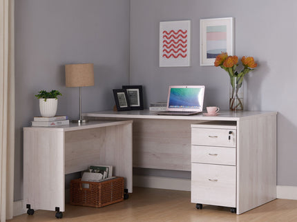 Printer Mobile Stand, Computer Desk, Home Office Desk