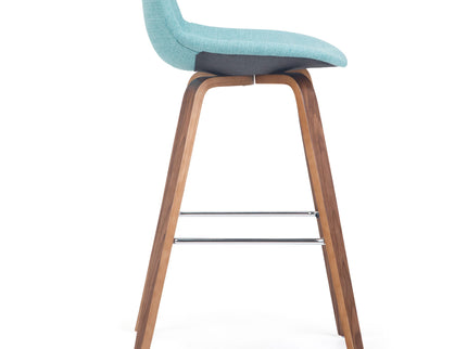 Randolph Bentwood - Counter / Bar Height Stool (Set of 2)