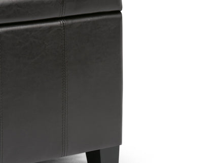 Dover - Multifunctional Storage Ottoman Bench
