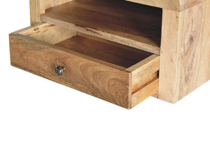 Chunky - Floating Bedside Nightstand