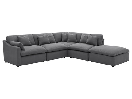 Greeley - Armless Chair